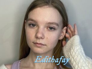 Edithafay