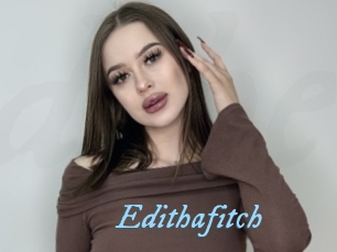 Edithafitch