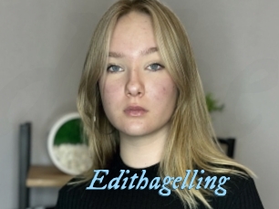 Edithagelling