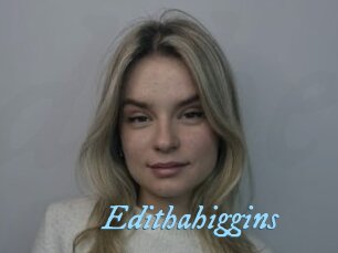 Edithahiggins
