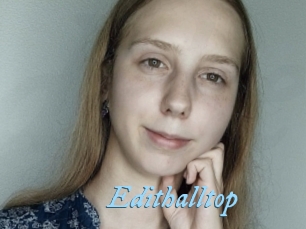 Edithalltop