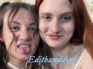 Edithanddoris