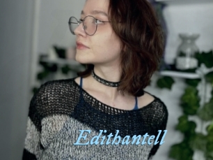 Edithantell