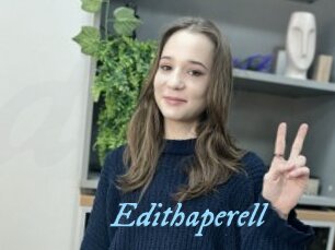 Edithaperell