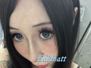 Edithatt