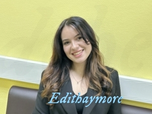 Edithaymore