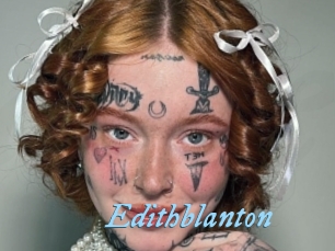 Edithblanton