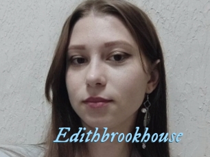 Edithbrookhouse