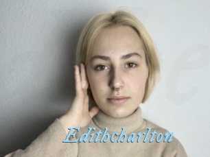 Edithcharlton