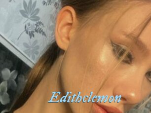 Edithclemon