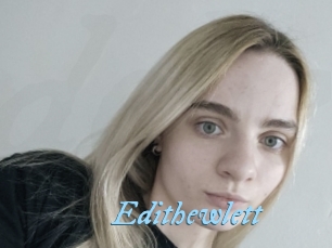 Edithewlett