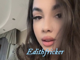 Edithfricker