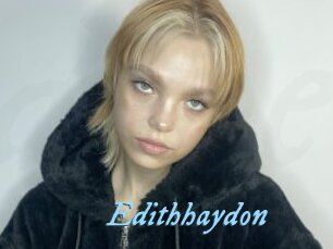 Edithhaydon