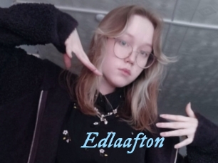 Edlaafton