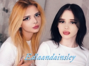 edlaandainsley DeriheruI