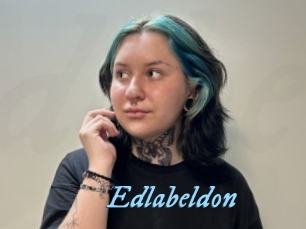 Edlabeldon
