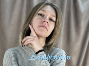 Edlabenskin