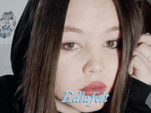 Edlafelt