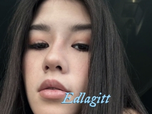 Edlagitt