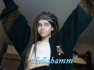 Edlahamm