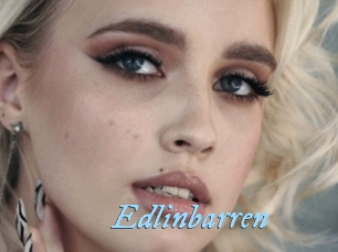 Edlinbarren