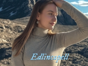 Edlincapell