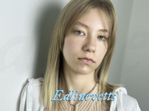 Edlinevetts