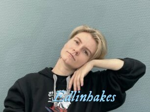 Edlinhakes