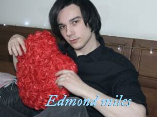 Edmond_miles