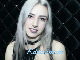 Ednasimons