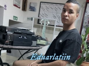 Eduarlatiin