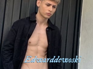 Edwarddewoski