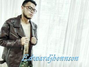Edwardjhonnson
