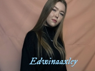 Edwinaaxley