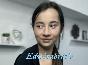 Edwinabrittle