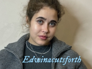 Edwinacutsforth