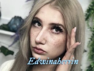 Edwinaherrin