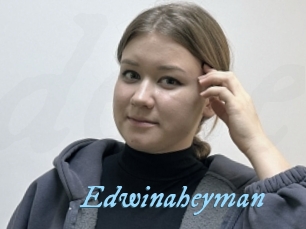 Edwinaheyman