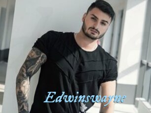 Edwinswayne