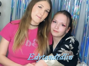 Edytandedlin