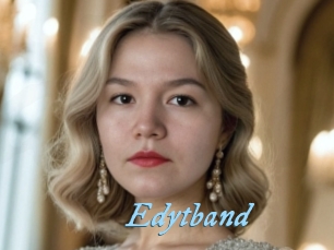Edytband