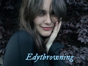 Edytbrowning