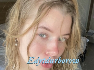 Edytdurborow