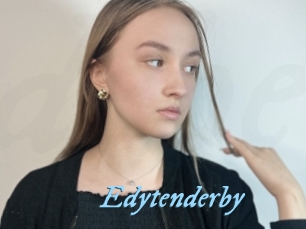 Edytenderby