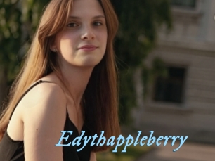 Edythappleberry