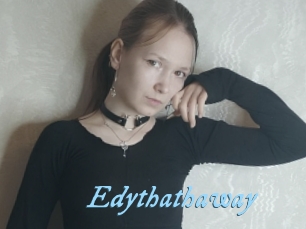 Edythathaway