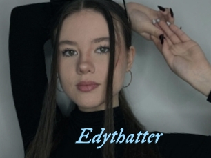 Edythatter