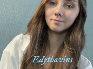 Edythavins
