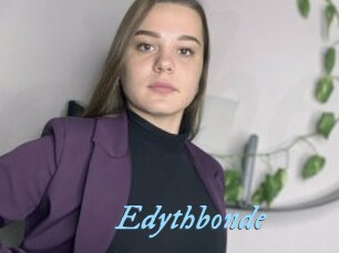 Edythbonde