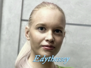 Edythessey